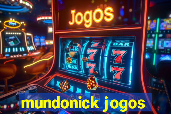 mundonick jogos